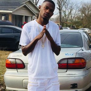 Meet your Posher, Deanthony